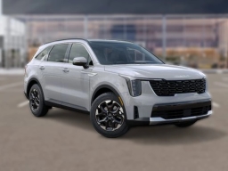 Kia Sorento S FWD 2026