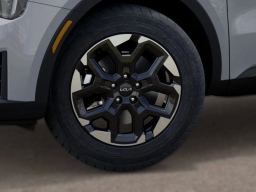 Kia Sorento S FWD 2026