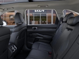 Kia Sorento S FWD 2026