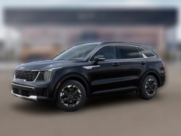 Kia Sorento S FWD 2026