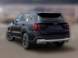 Kia Sorento S FWD 2026