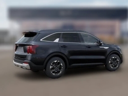 Kia Sorento S FWD 2026