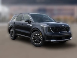 Kia Sorento S FWD 2026