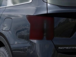 Kia Sorento S FWD 2026