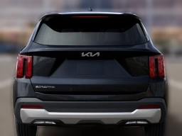 Kia Sorento S FWD 2026