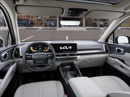 Kia Sorento S FWD 2026