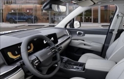 Kia Sorento S FWD 2026