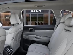 Kia Sorento S FWD 2026