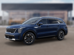 Kia Sorento S FWD 2025