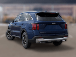 Kia Sorento S FWD 2025
