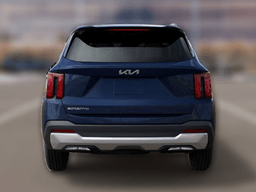 Kia Sorento S FWD 2025