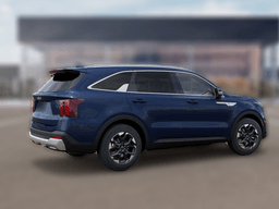 Kia Sorento S FWD 2025