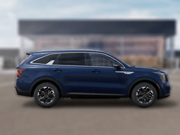 Kia Sorento S FWD 2025
