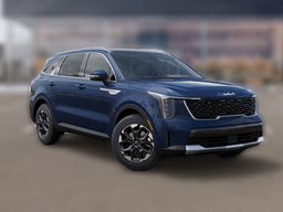 Kia Sorento S FWD 2025