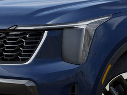 Kia Sorento S FWD 2025