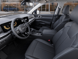 Kia Sorento S FWD 2025