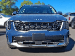 Kia Sorento S FWD 2026