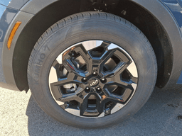 Kia Sorento S FWD 2026