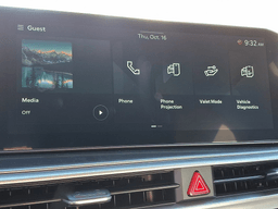 Kia Sorento S FWD 2026