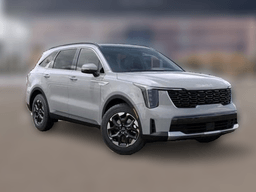 Kia Sorento S FWD 2026