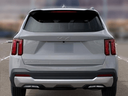 Kia Sorento S FWD 2026