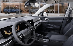 Kia Sorento S FWD 2026