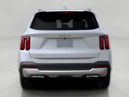 Kia Sorento S FWD 2026