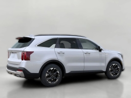 Kia Sorento S FWD 2026