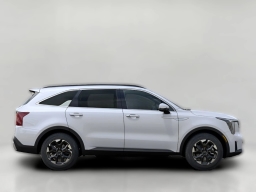 Kia Sorento S FWD 2026