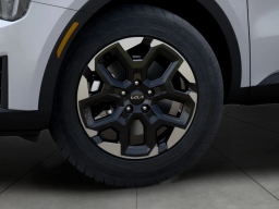 Kia Sorento S FWD 2026