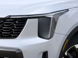 Kia Sorento S FWD 2026