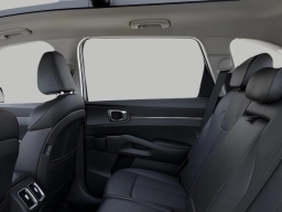 Kia Sorento S FWD 2026