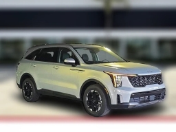 Kia Sorento S FWD 2026