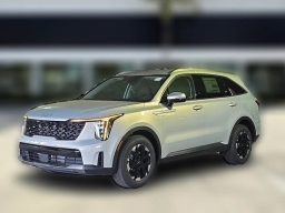 Kia Sorento S FWD 2026
