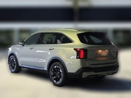 Kia Sorento S FWD 2026