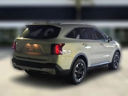 Kia Sorento S FWD 2026