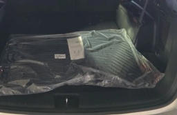 Kia Sorento S FWD 2026