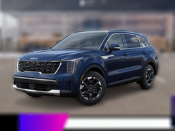 Kia Sorento S FWD 2026