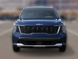 Kia Sorento S FWD 2026
