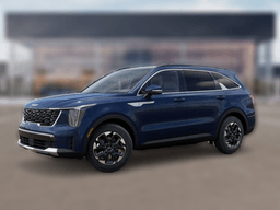 Kia Sorento S FWD 2026
