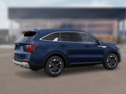 Kia Sorento S FWD 2026