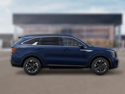 Kia Sorento S FWD 2026