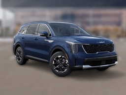 Kia Sorento S FWD 2026