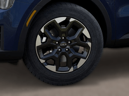 Kia Sorento S FWD 2026