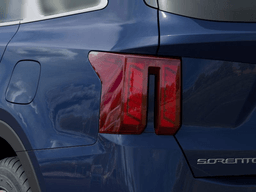 Kia Sorento S FWD 2026