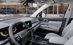 Kia Sorento S FWD 2026