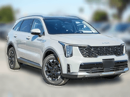 Kia Sorento S FWD 2026