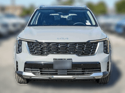 Kia Sorento S FWD 2026