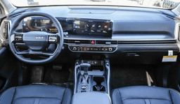 Kia Sorento S FWD 2026