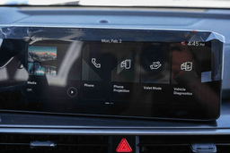 Kia Sorento S FWD 2026